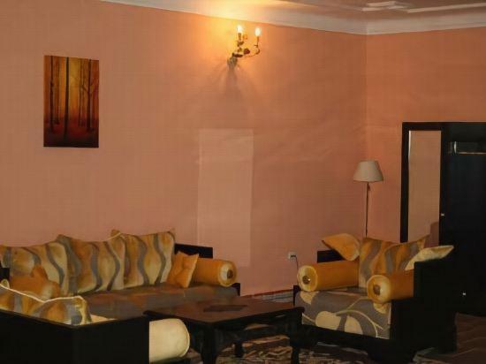 Residence Pomaria Hotel 10/12