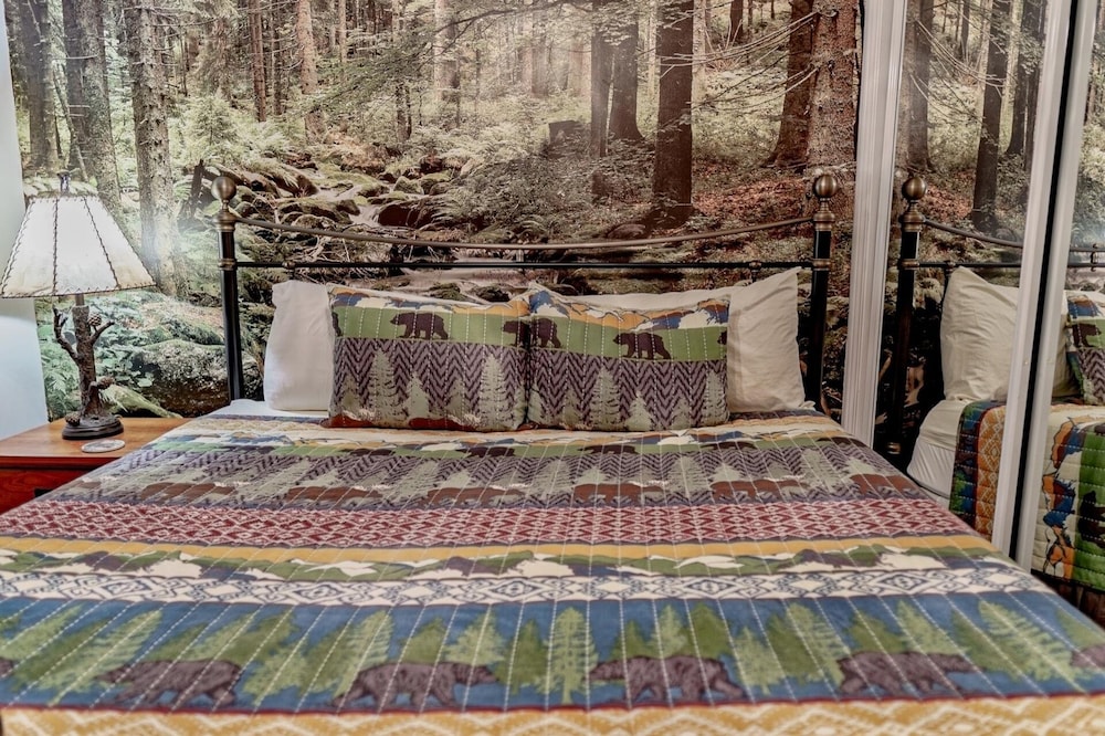 Olde Gatlinburg Rentals 6/50