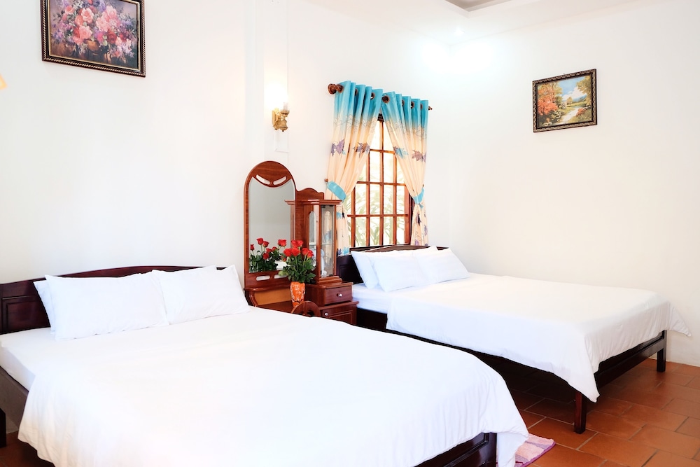 Kim Nhung Bungalow 34/49