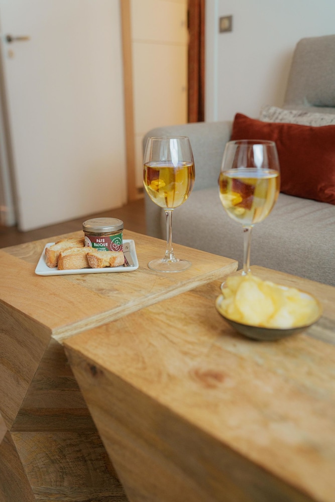 Hotel Le B d Arcachon by Inwood Hotels 53/76
