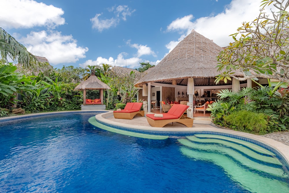 Bali Akasa Villa 42/50