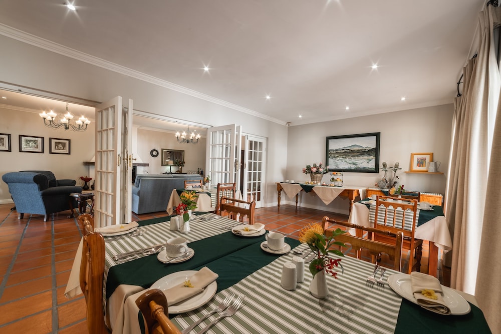 Eikendal Lodge 47/66