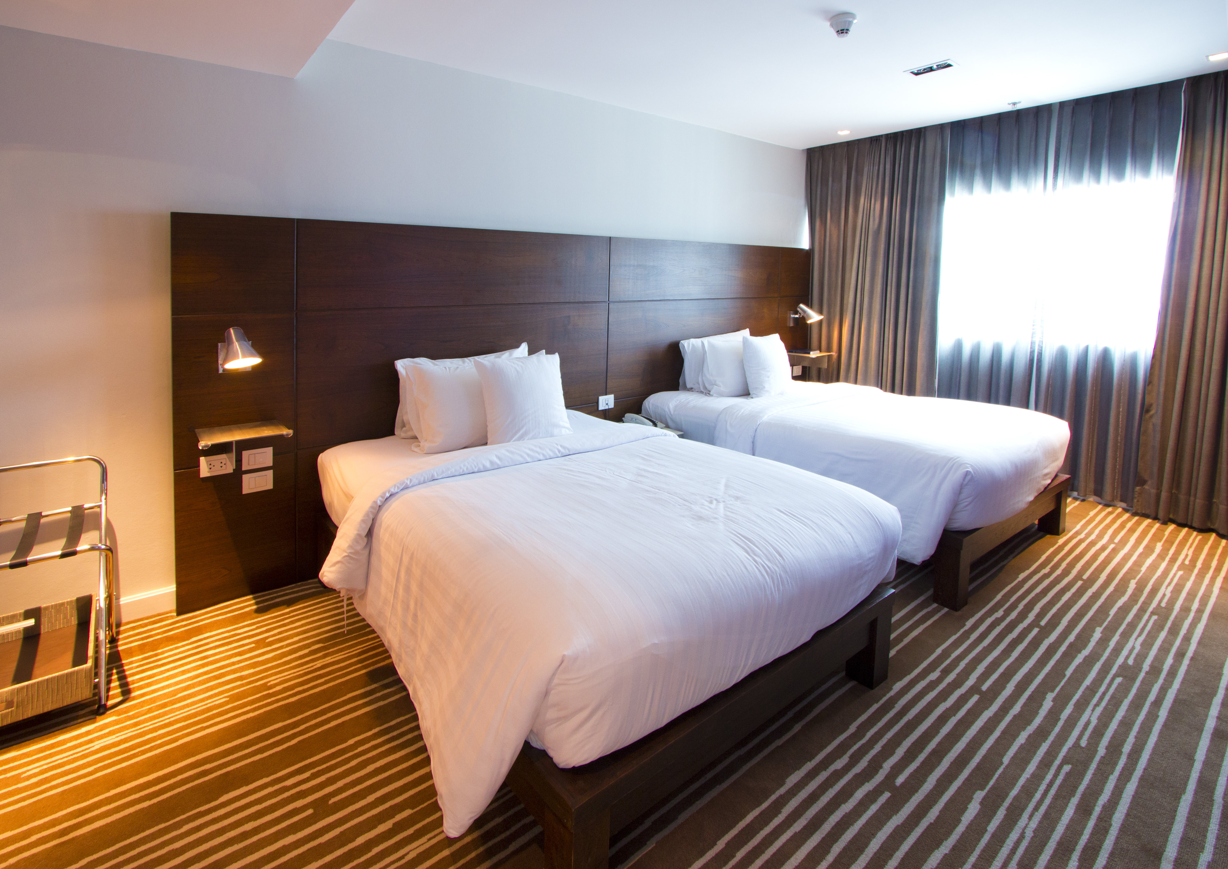 S31 Sukhumvit Hotel 19/50