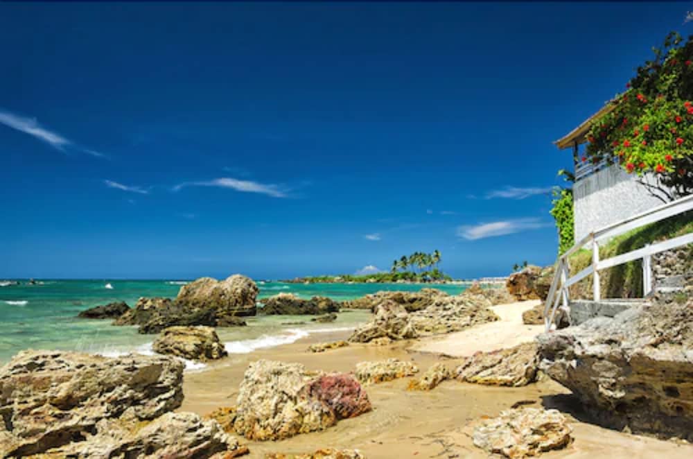 Pousada Bahia Bacana 58/64