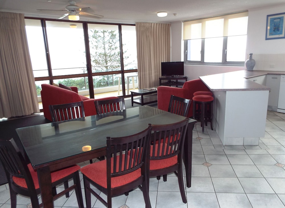 Northwind Holiday Apartments Mooloolaba 53/67