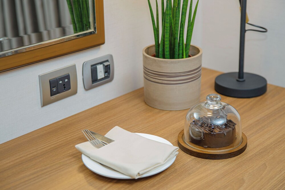 MCollection - Business & Leisure Stay in Eastwood City 32/42
