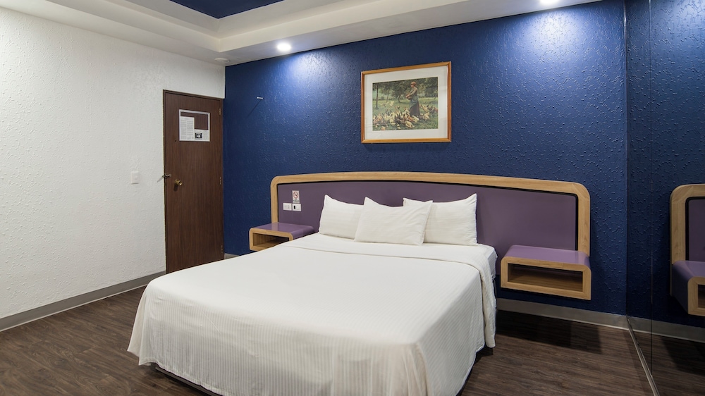 Hotel Menara 21/53