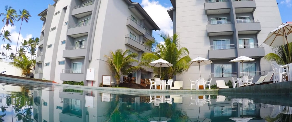 Hotel Pousada Butias 6/63