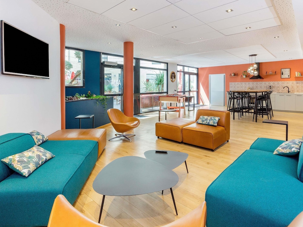 Aparthotel Adagio Montpellier Centre Comedie 15/35