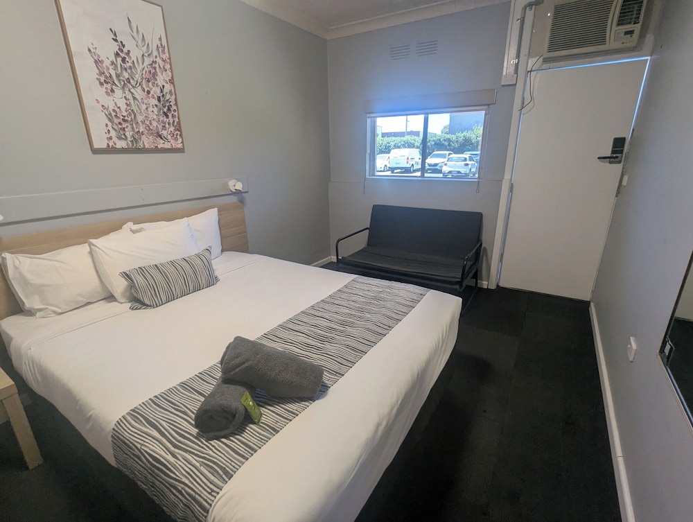 Motel Wellington 25/70