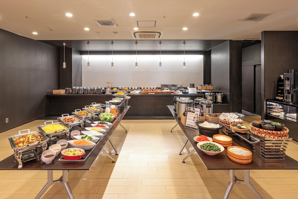 Candeo Hotel Uenokouen Ueno Park 52/63