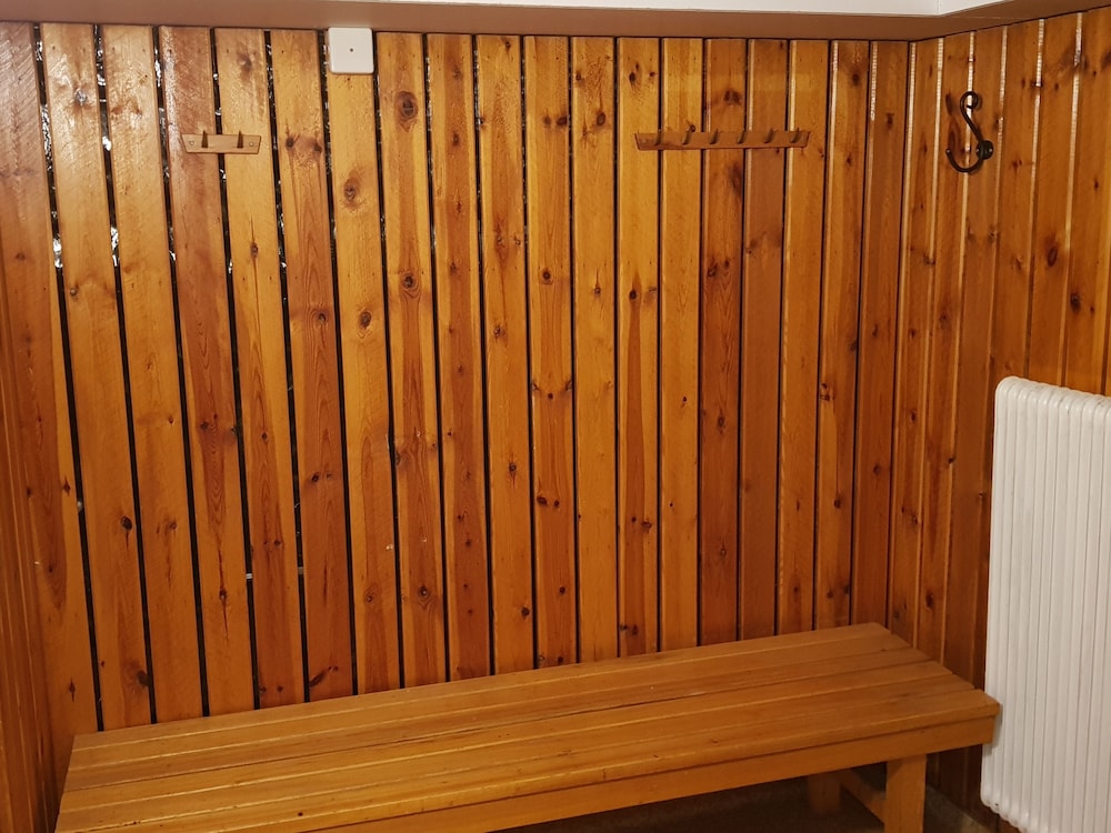 Brukshotellet Skinnsberg 21/50