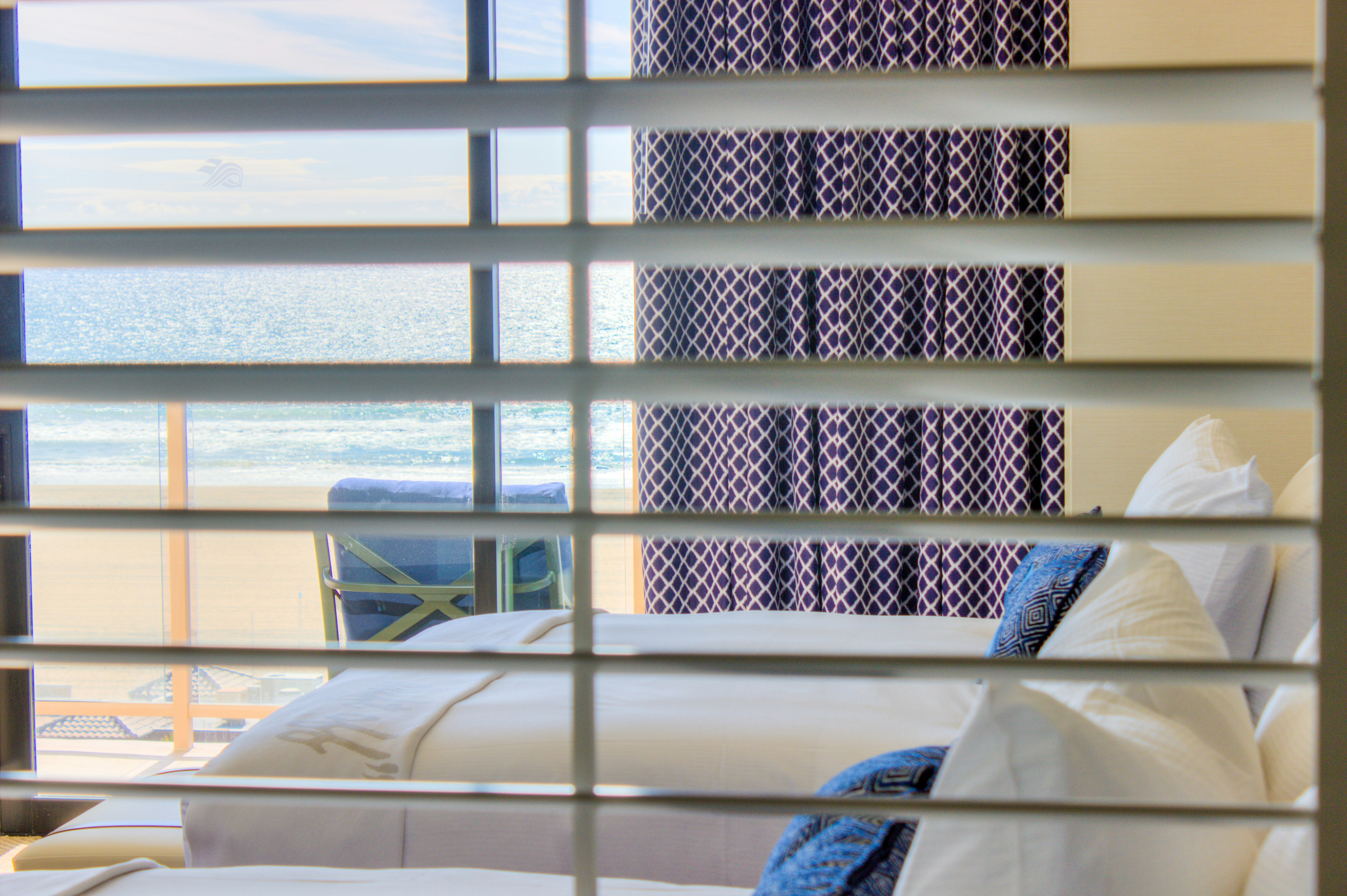 Premium, 2 Queen Beds, Ocean Front