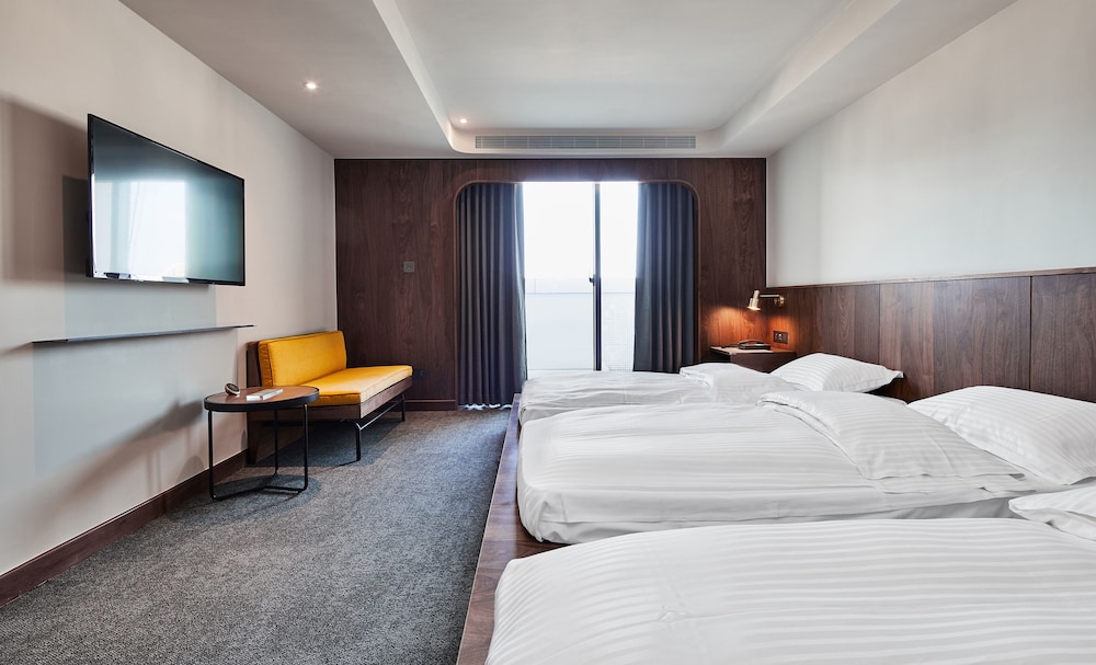 Provintia Hotel 16/50