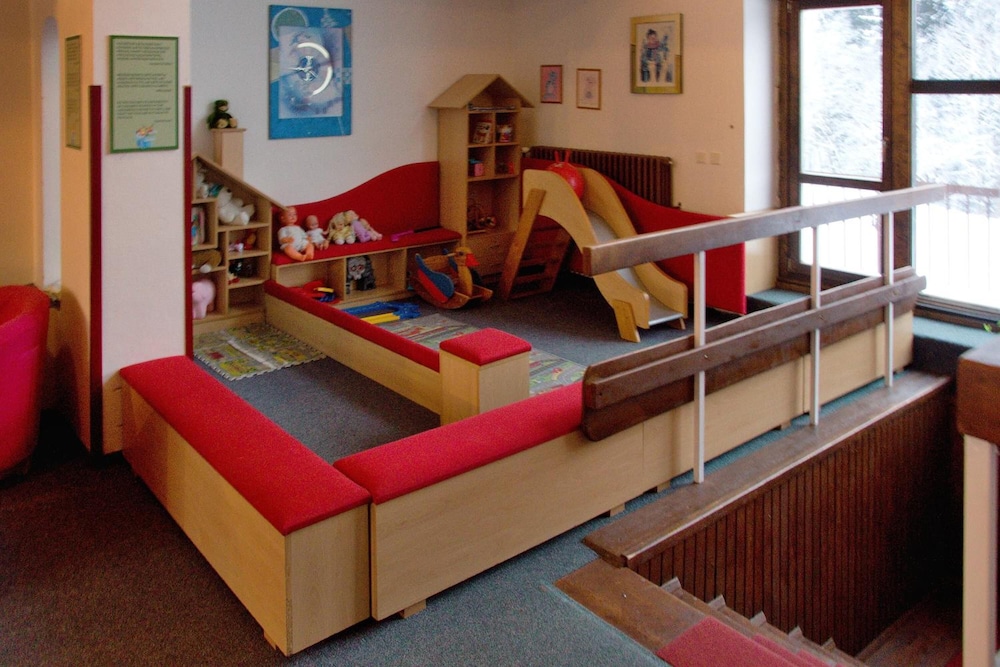 Hotel Harrachov Inn 36/48