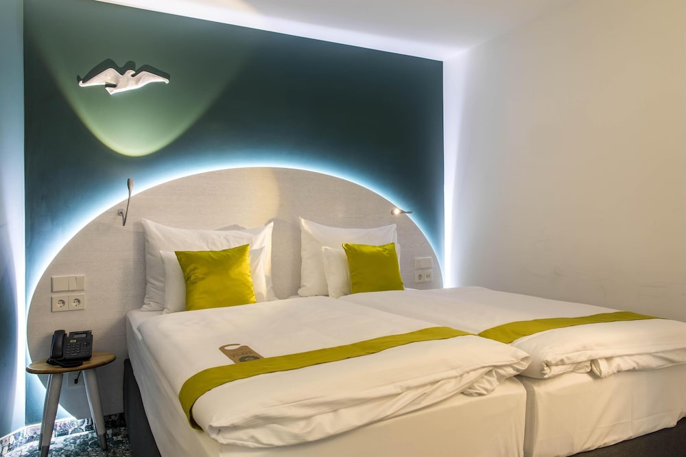 Arcotel Donauzentrum 14/50