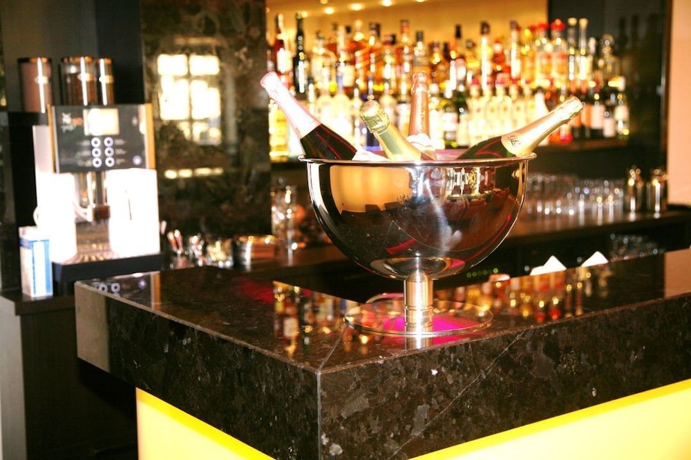 Hotel Favor photo2
