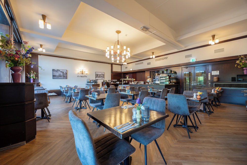 Amrath Hotel DuCasque 54/71