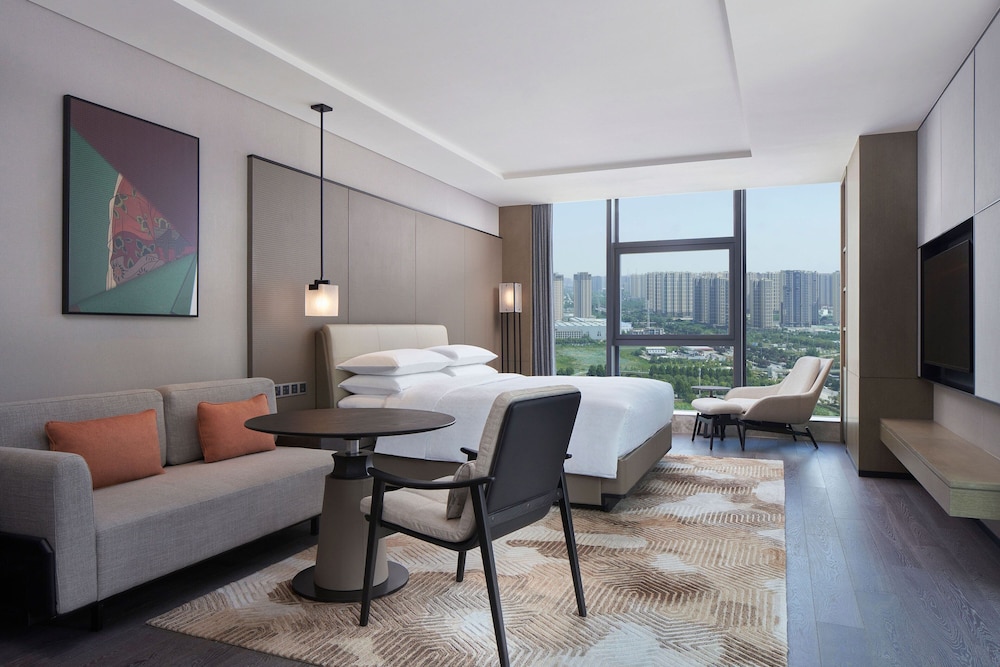 Sheraton Xi'an South 11/47