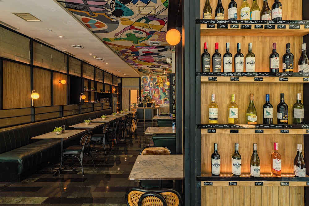 Artotel Jakarta Thamrin 57/67
