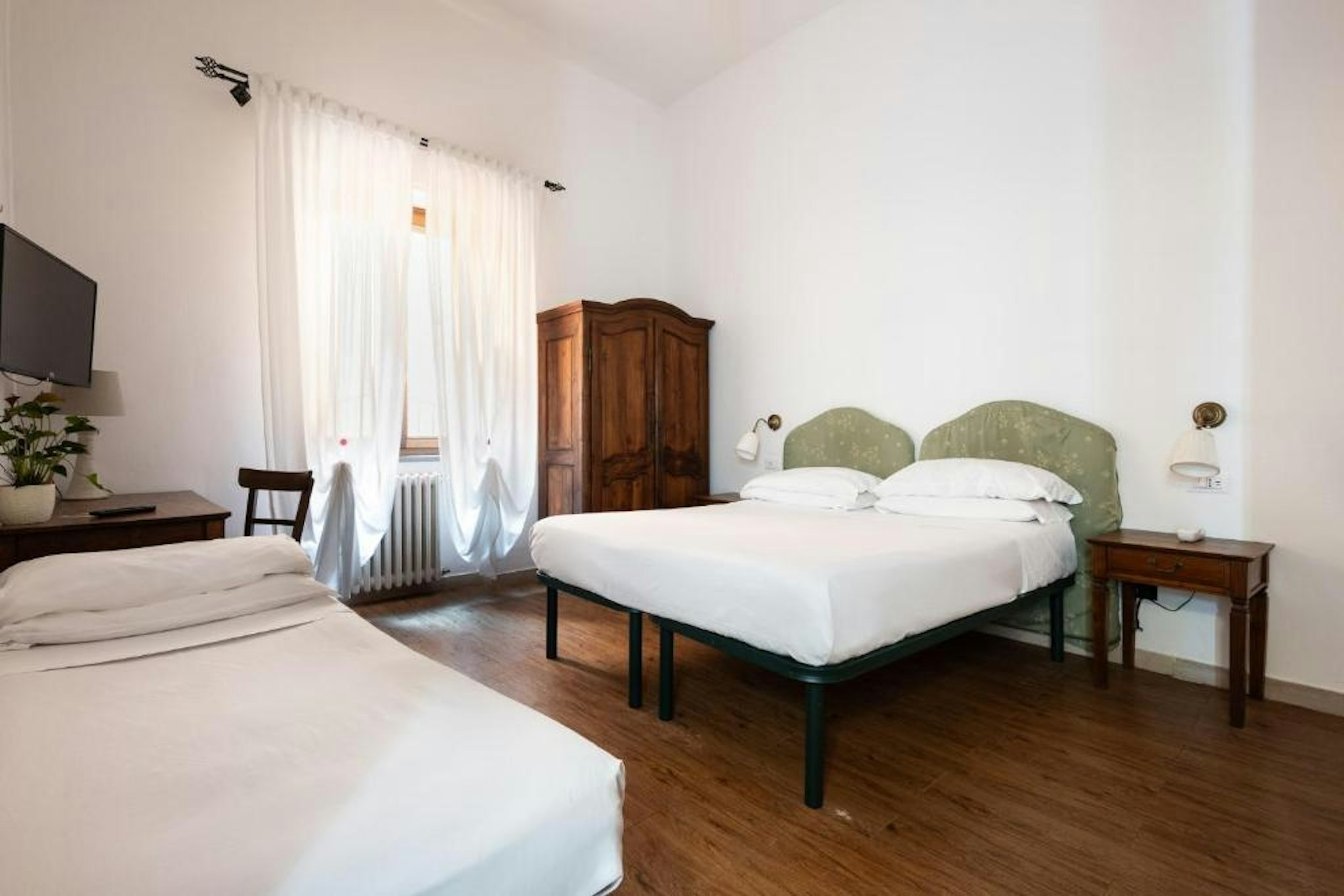 Hotel Verdi 37/67