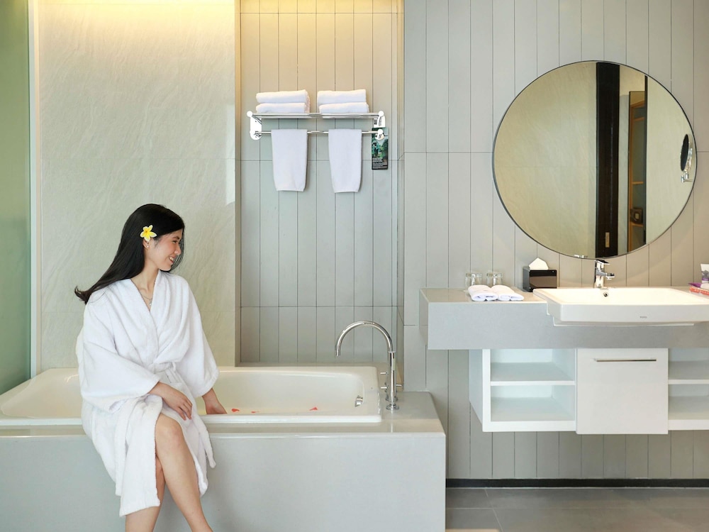 Mercure Samarinda 14/75