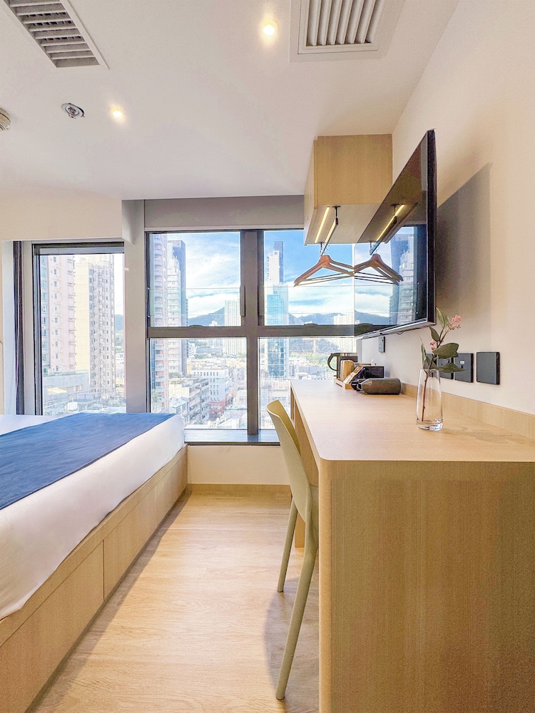 Bluejay Residences Kai Tak 9/22