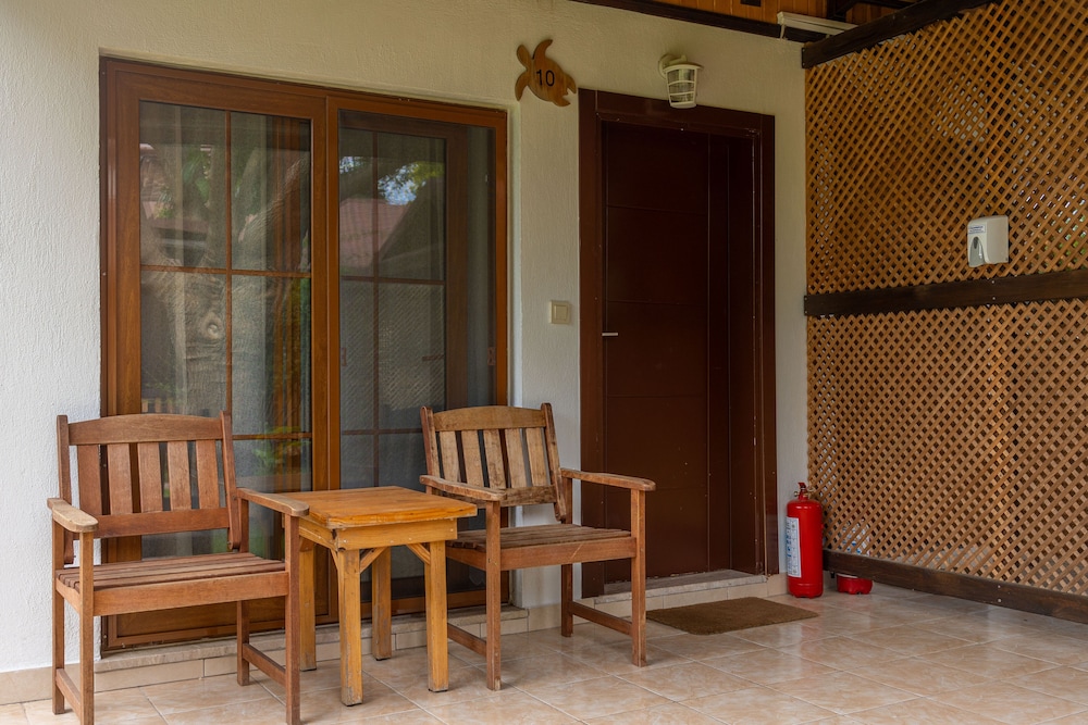 Caretta Caretta Pension 27/43
