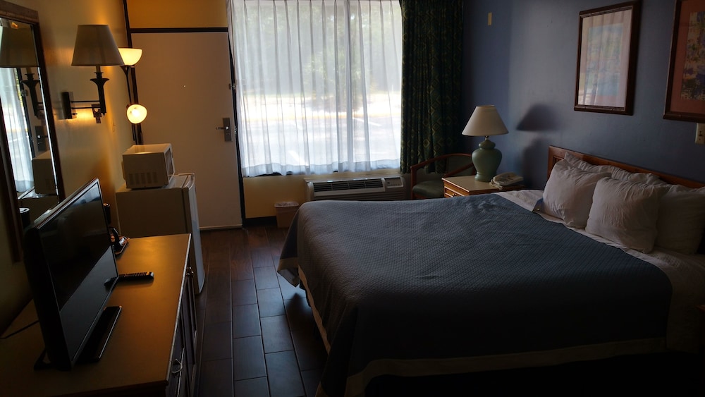 Rodeway Inn Davenport Champions Gate 10/33