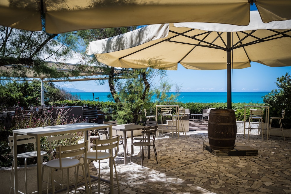 Park Hotel I Lecci 48/62