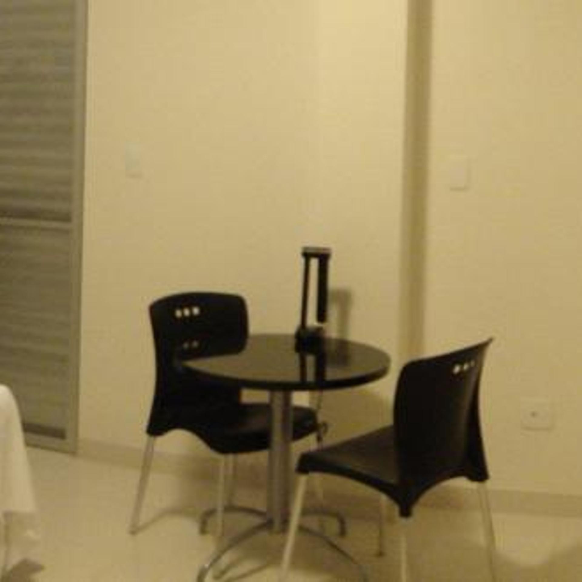 EXECUTIVO HOTEL MONTES CLAROS 23/36