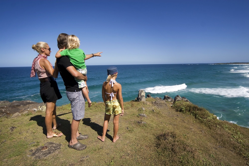 The Beach Cabarita 73/78