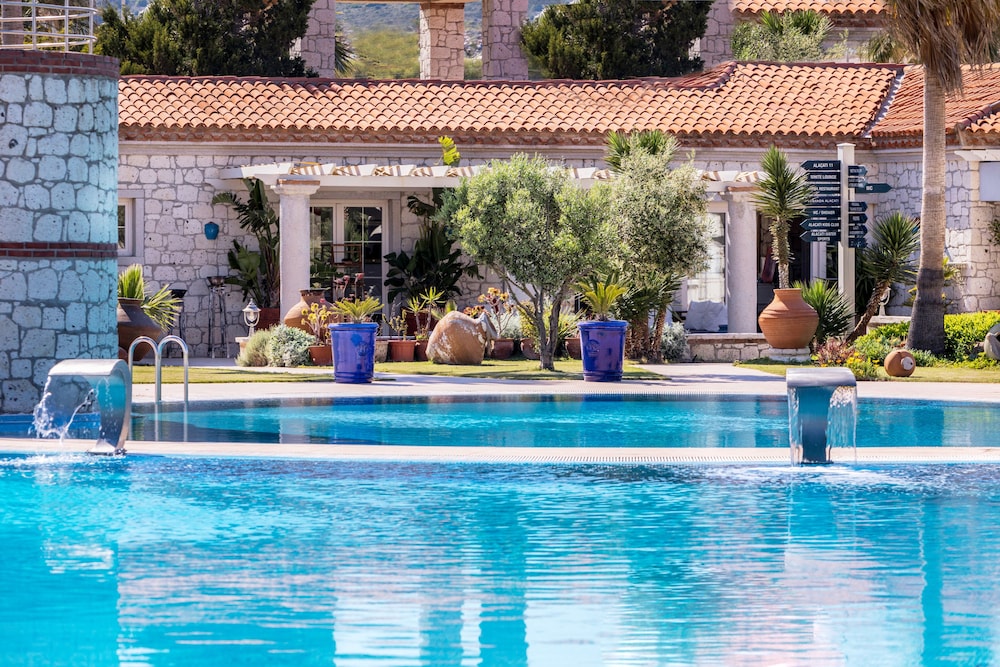 Alacati Beach Resort 14/57