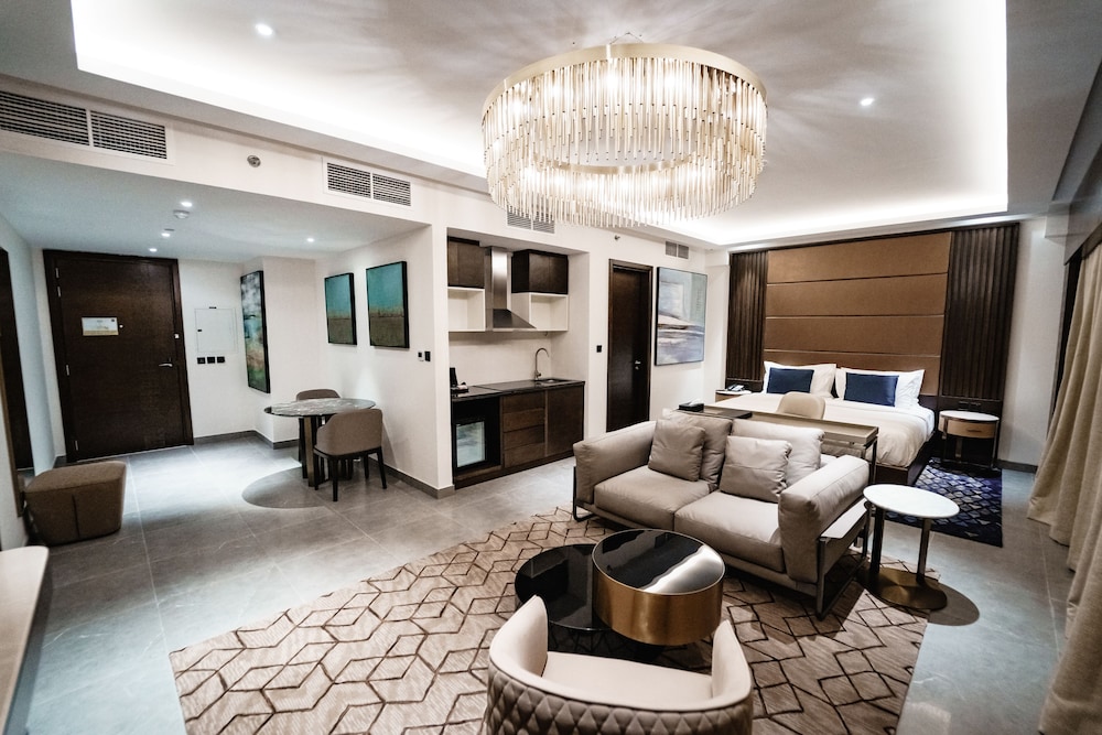 Ramee Dream Hotel Downtown 24/43