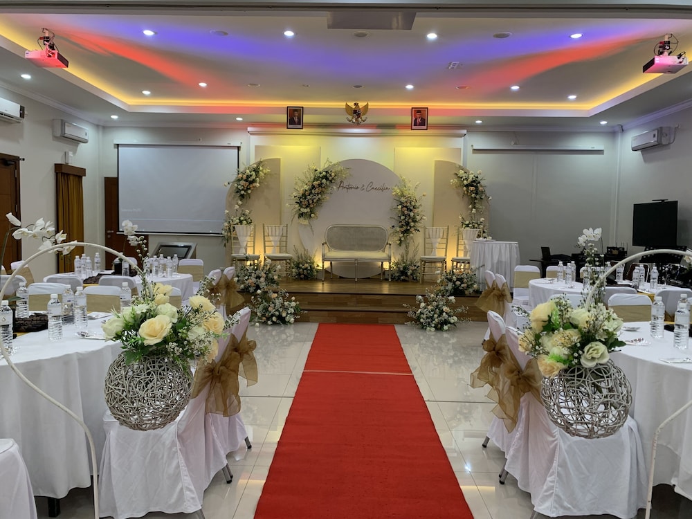 The Banyumas Villa 36/50