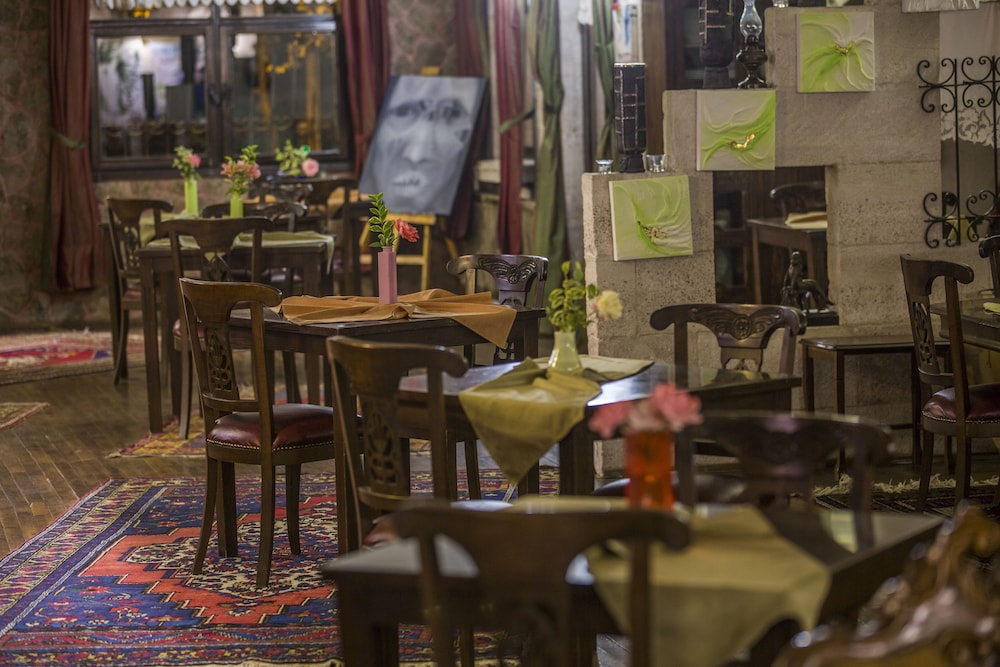 KARLIK EVI HOTEL - SPECIAL CATEGORY 34/51