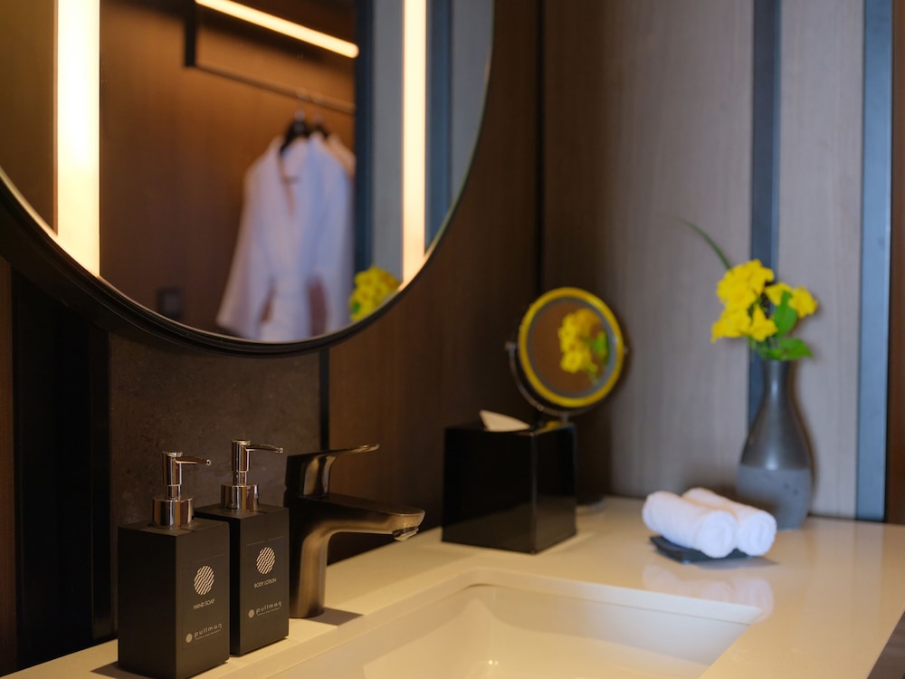 Pullman Bandung Grand Central 57/75