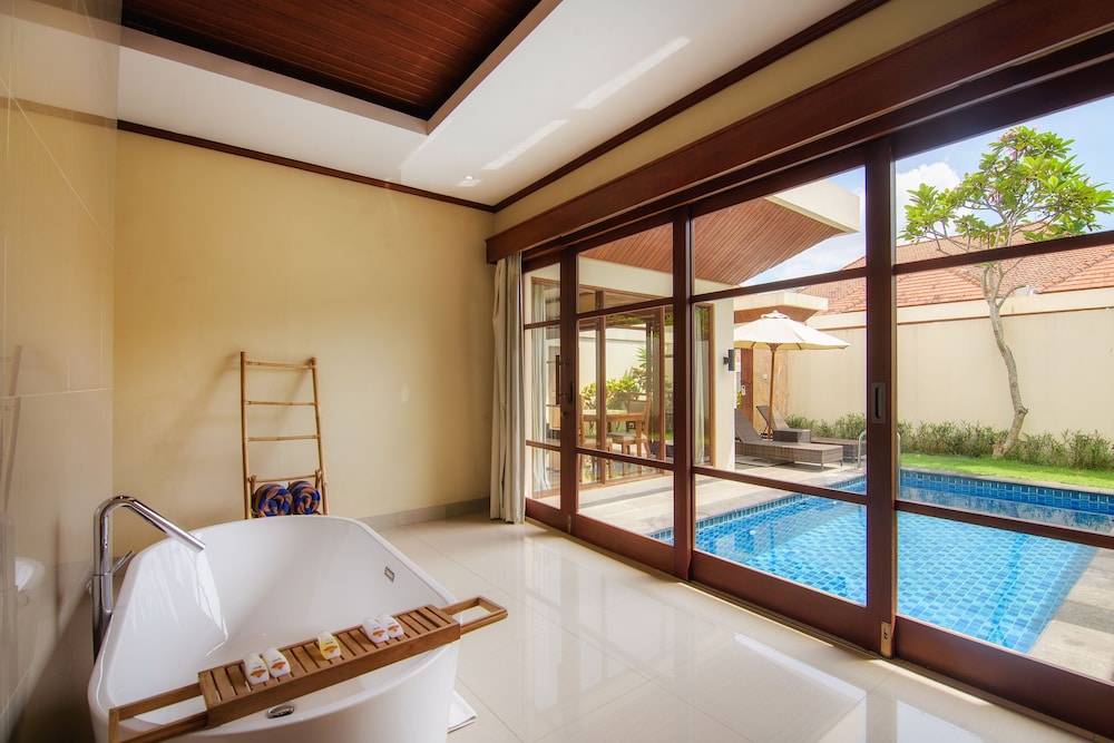 Champlung Sari Villa & Spa 12/42