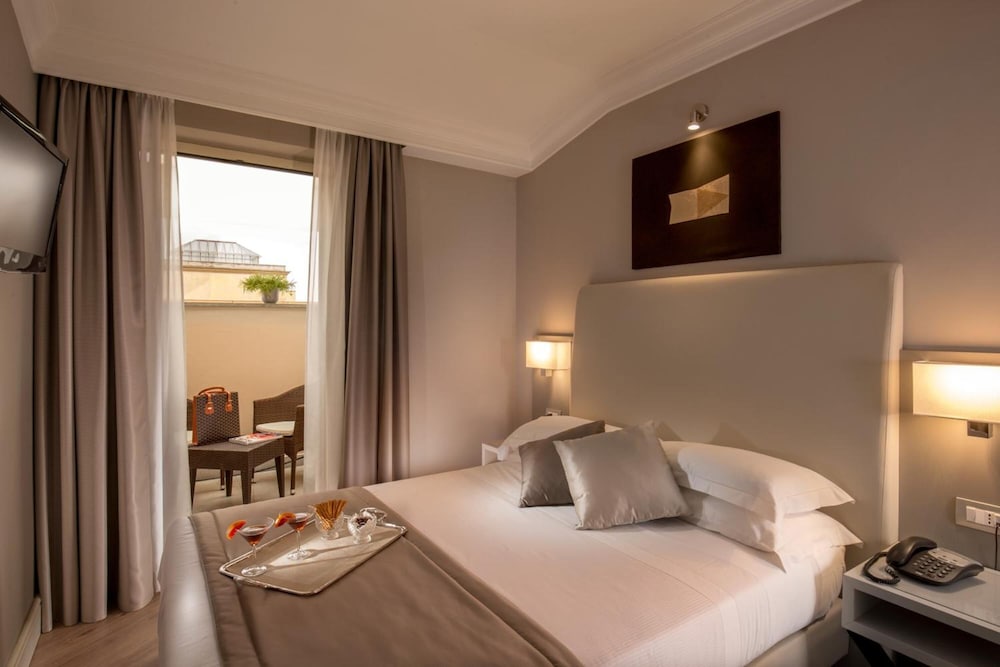 Ludovisi Palace Hotel 29/48