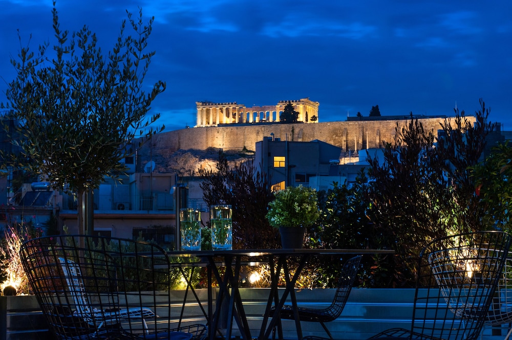 B4b Athens Signature Hotel 69/77