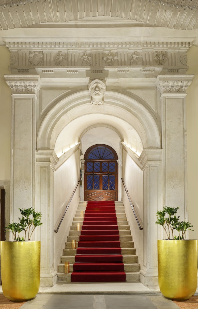 PALAZZO GIOVANELLI - GRAN CANAL 6/75