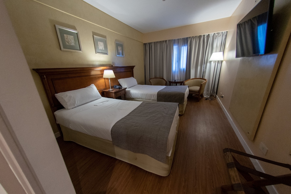 STANDARD, DOUBLE BED