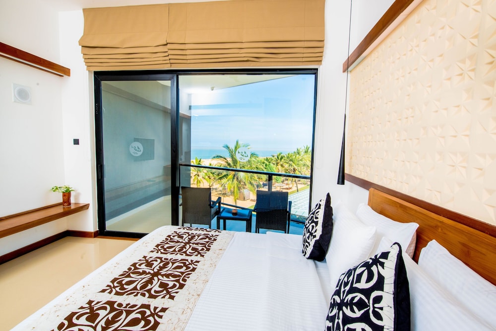 Goldi Sands Hotel 7/36