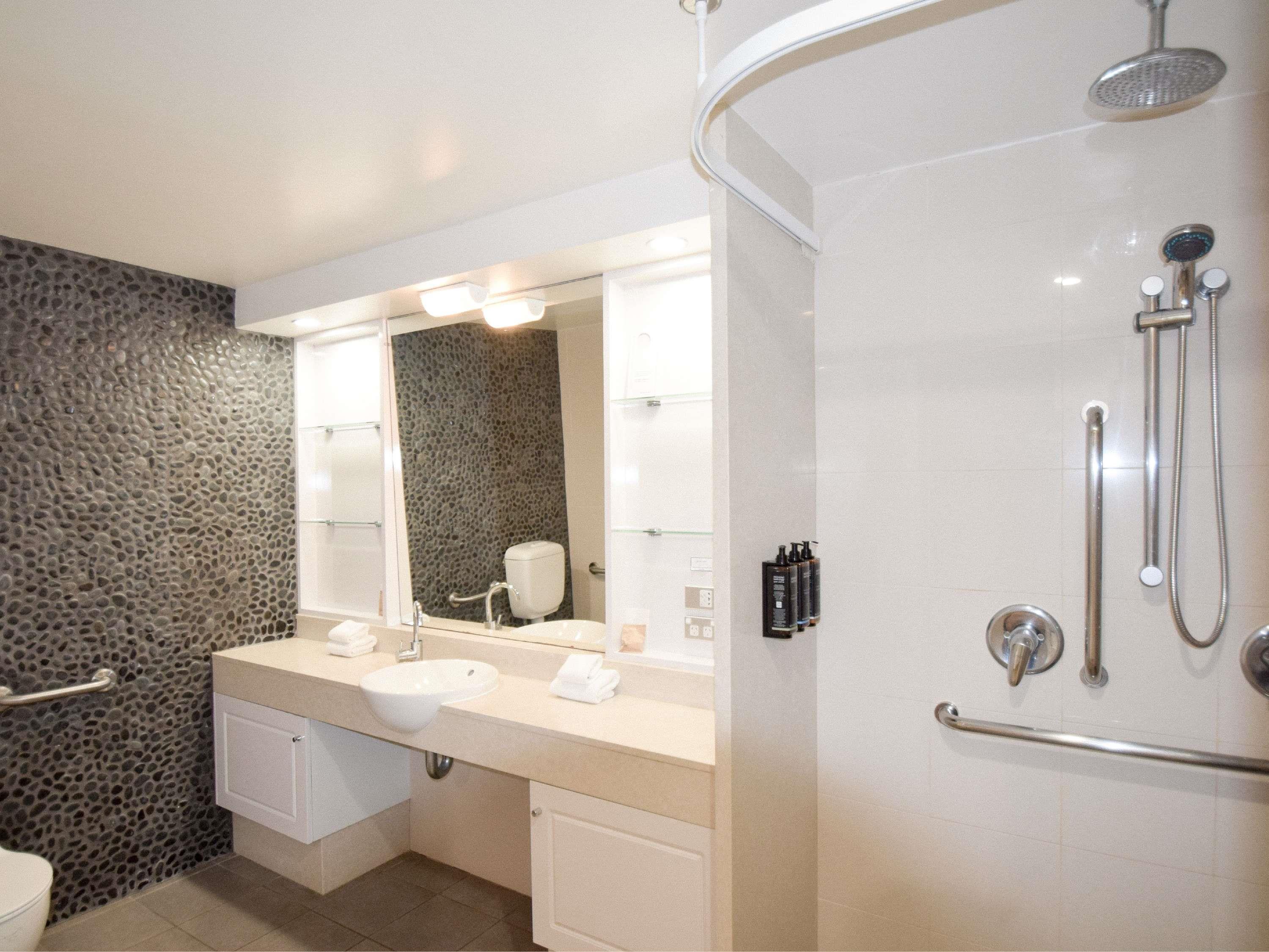استوديو، Mercure Hunter Valley Gardens 9/10