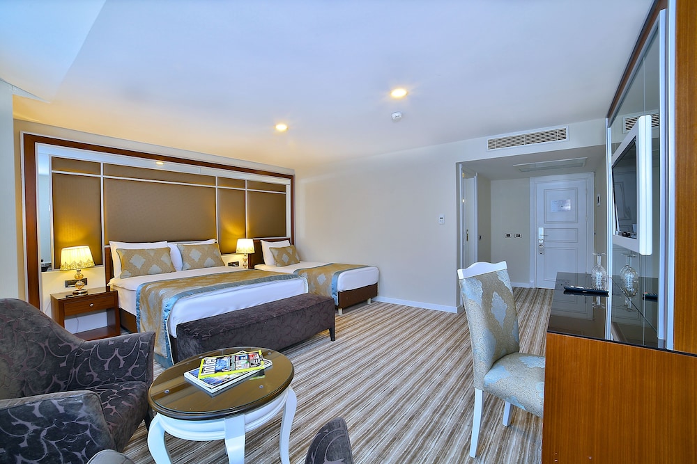 Hotel Monaco 20/32