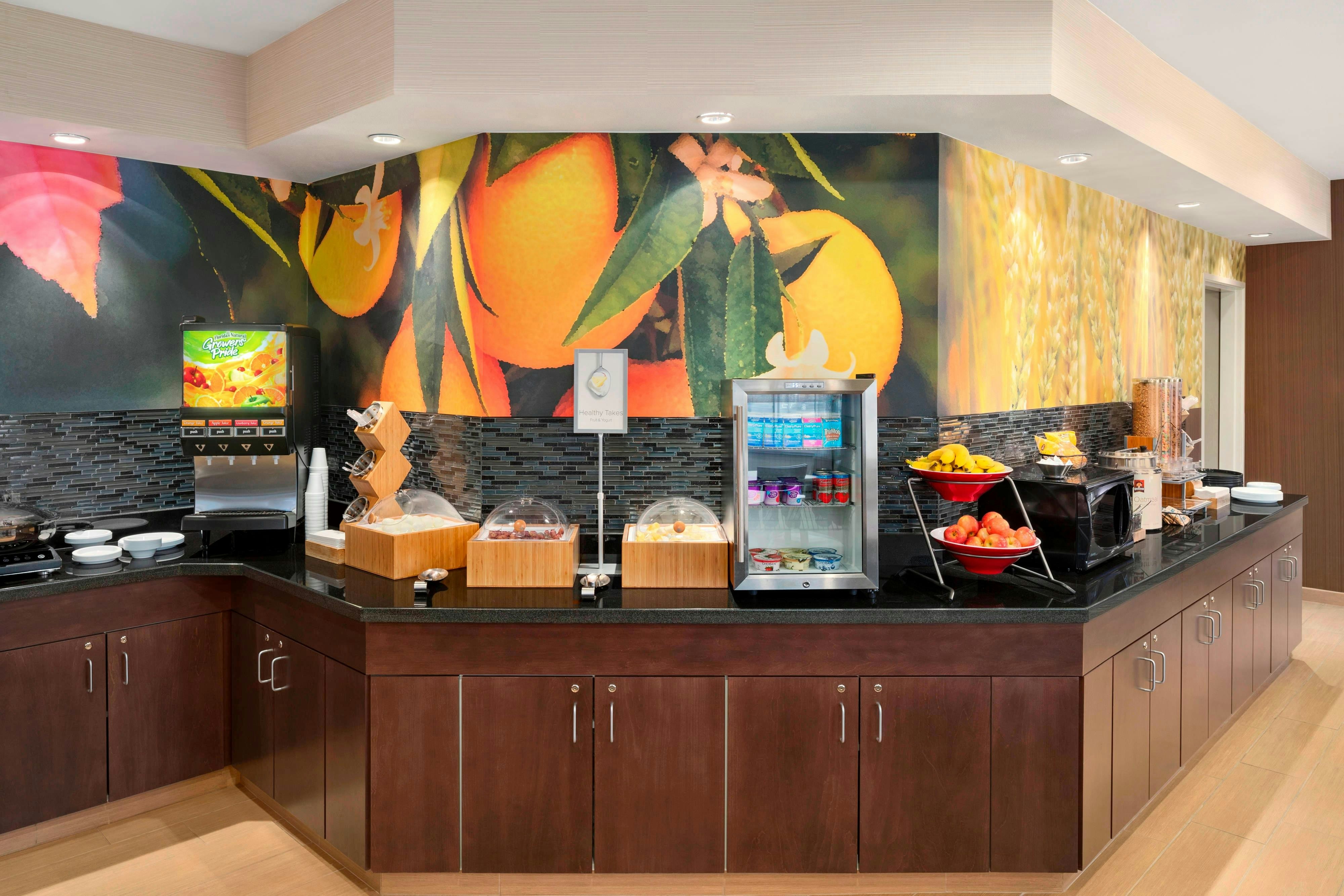 Comfort Inn & Suites Lima Northwest 6/30
