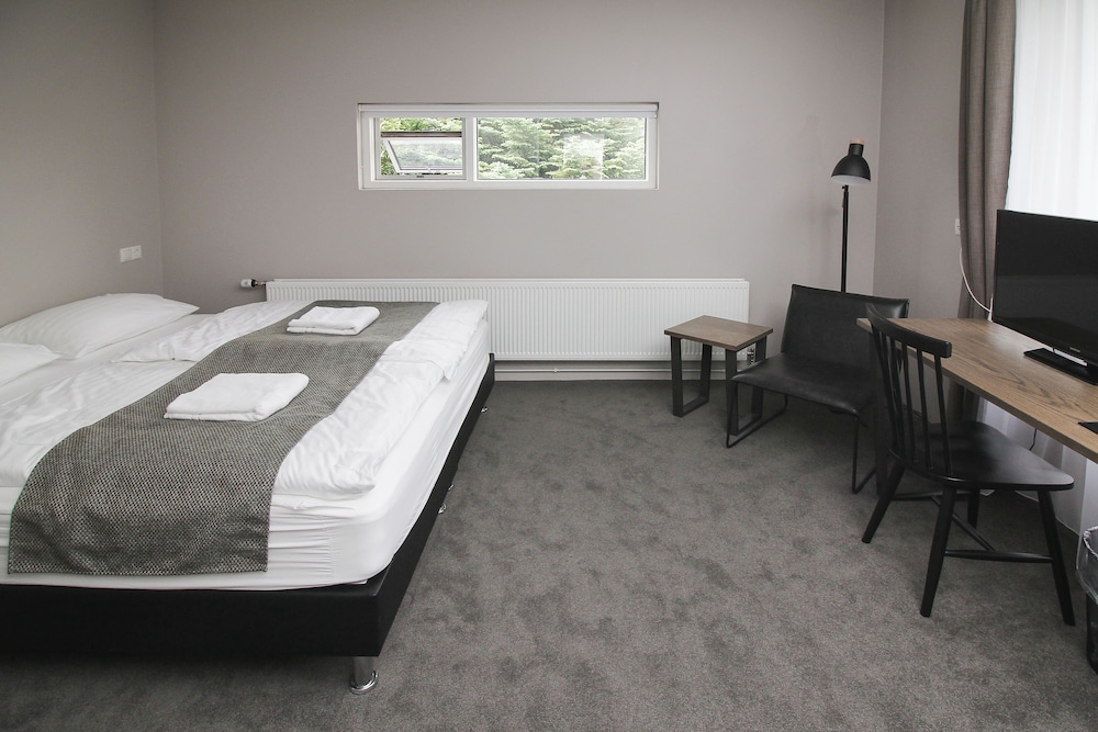Bella Apartments Rooms 30/70