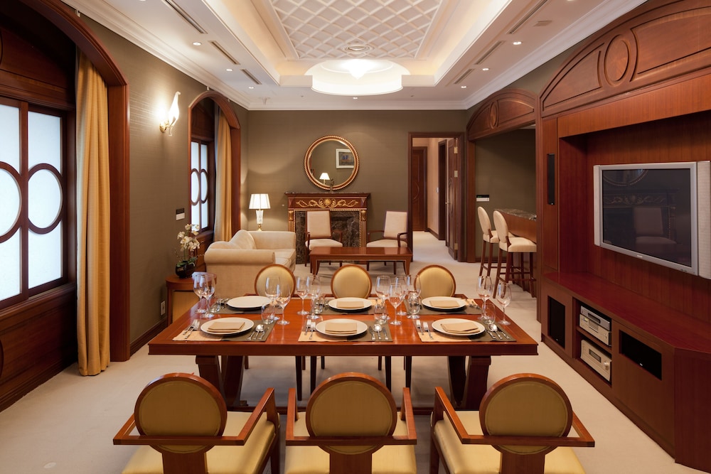 Hotel Nongshim 44/50