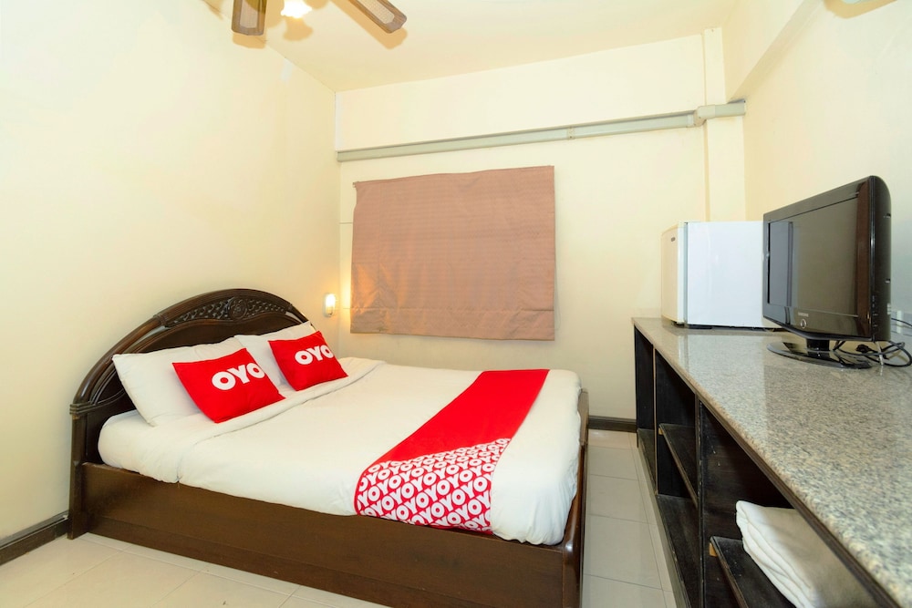 OYO 765 Pom Pom Residence (ex. Highway Hotel Huahin) 12/32