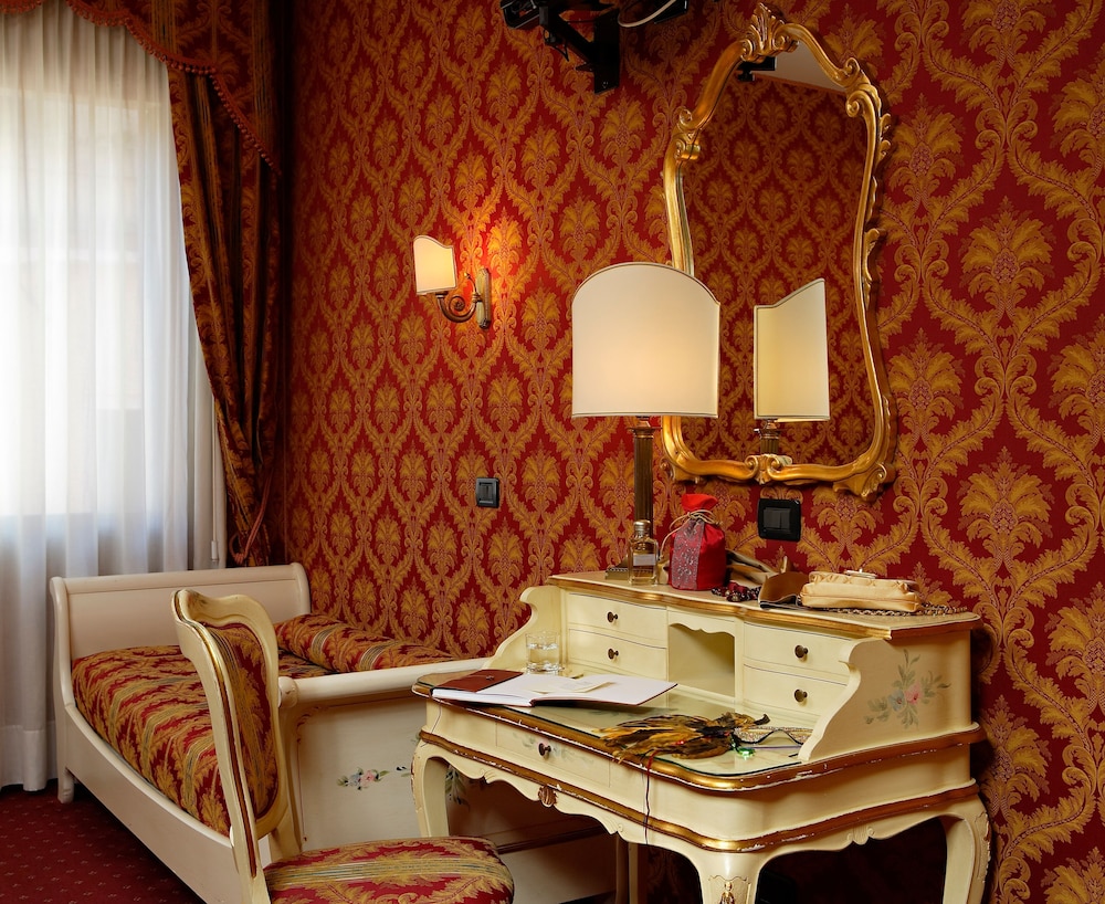 Hotel Gorizia A La Valigia 43/43